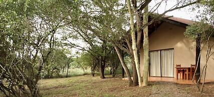 Msunduze River Lodge