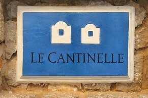 Le Cantinelle