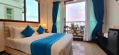 Huvan Beach Hotel at Hulhumale'