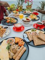 Huvan Beach Hotel at Hulhumale'