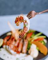 Huvan Beach Hotel at Hulhumale'