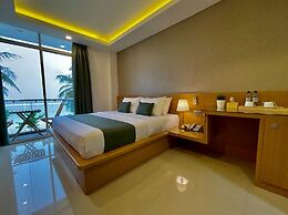 Huvan Beach Hotel at Hulhumale'