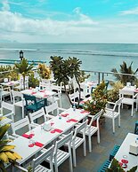 Huvan Beach Hotel at Hulhumale'