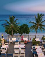 Huvan Beach Hotel at Hulhumale'