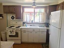 Timberline Inn of Grand Lake