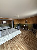 Timberline Inn of Grand Lake