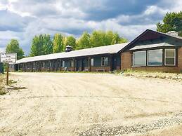 Timberline Inn of Grand Lake