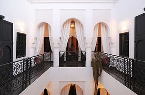 Riad Dar Bahi