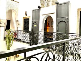 Riad Dar Bahi