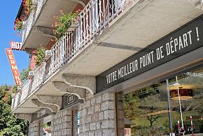 Hôtel Terminus