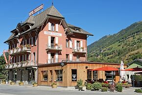 Hôtel Terminus