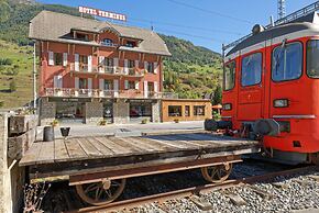 Hôtel Terminus