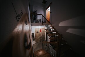 Kuyu Beergarden Hostel