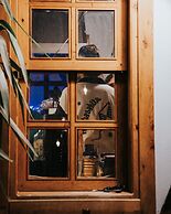 Kuyu Beergarden Hostel