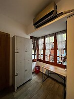 Kuyu Beergarden Hostel