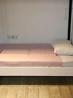 Kuyu Beergarden Hostel