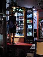 Kuyu Beergarden Hostel