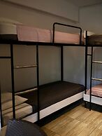 Kuyu Beergarden Hostel