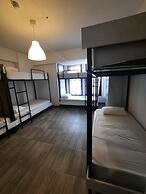 Kuyu Beergarden Hostel