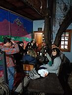 Kuyu Beergarden Hostel