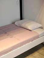 Kuyu Beergarden Hostel