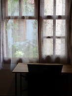 Kuyu Beergarden Hostel