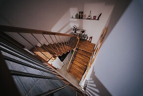 Kuyu Beergarden Hostel