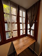 Kuyu Beergarden Hostel