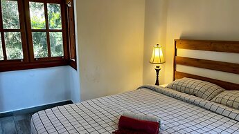 Kuyu Beergarden Hostel