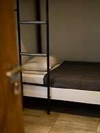 Kuyu Beergarden Hostel