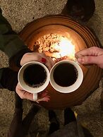 Kuyu Beergarden Hostel