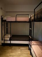 Kuyu Beergarden Hostel