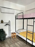 Kuyu Beergarden Hostel