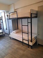 Kuyu Beergarden Hostel