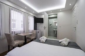 Galataport Suites