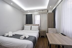 Galataport Suites