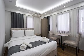 Galataport Suites