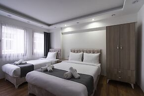 Galataport Suites
