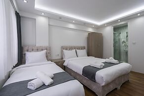 Galataport Suites