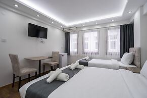 Galataport Suites