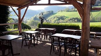 Ferme Auberge du Chèvremont
