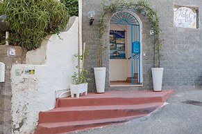 Casa Adolfo Ischia