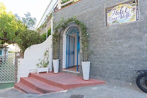 Casa Adolfo Ischia