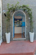 Casa Adolfo Ischia