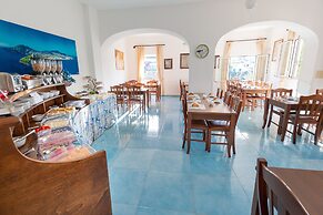 Casa Adolfo Ischia