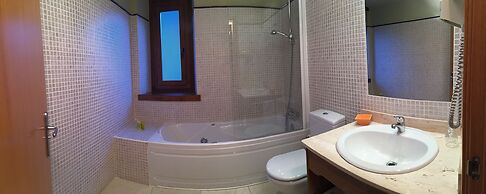 Pèira Blanca Hotel Gastronómico