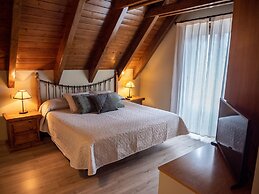 Pèira Blanca Hotel Gastronómico