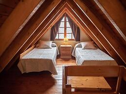 Pèira Blanca Hotel Gastronómico