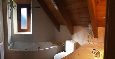 Pèira Blanca Hotel Gastronómico