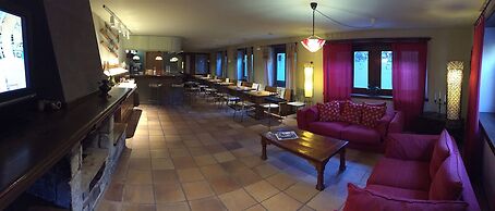 Pèira Blanca Hotel Gastronómico